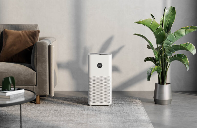 What Are The Best Air Purifiers For The Office?