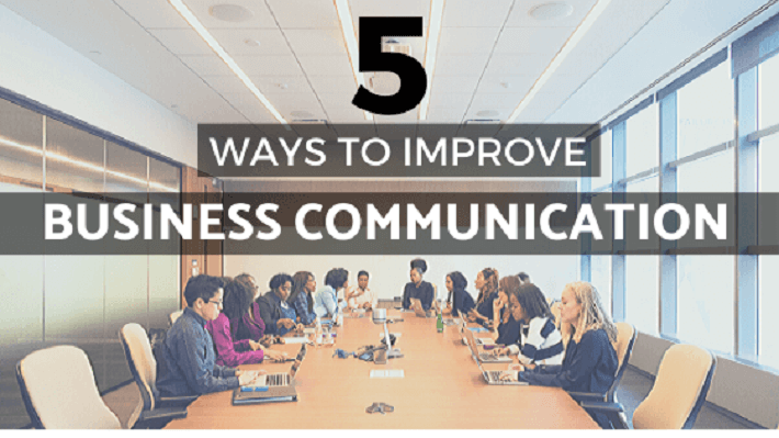 How To Manage Communication In Your Business