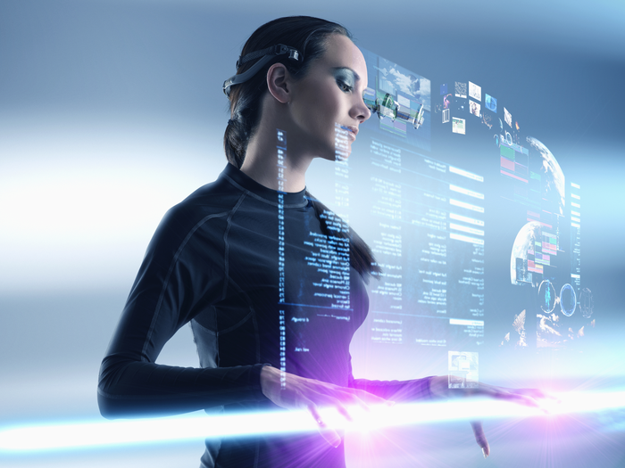 Visions of the Future – 5 Ways the Workplace Is Set to Change Over the Next Decade