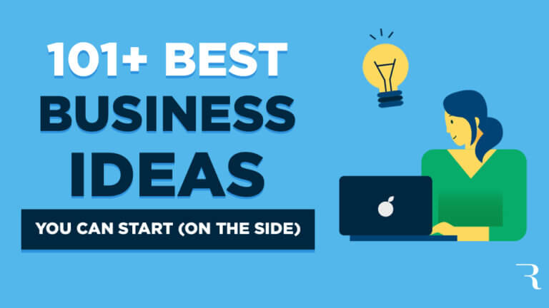 How to find a profitable business idea