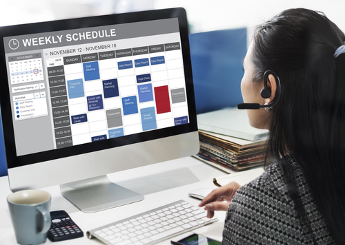 6 Tips for Improving Your Field Service Scheduling