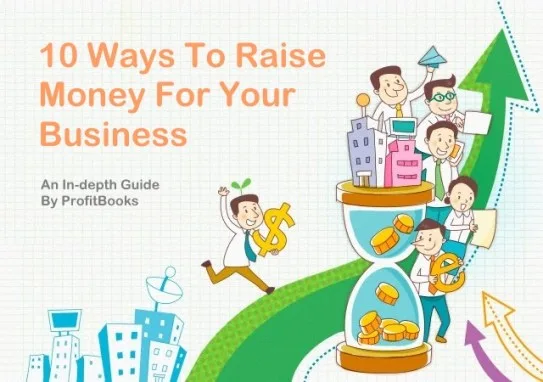 How to Get Investment Capital for Your New Venture?