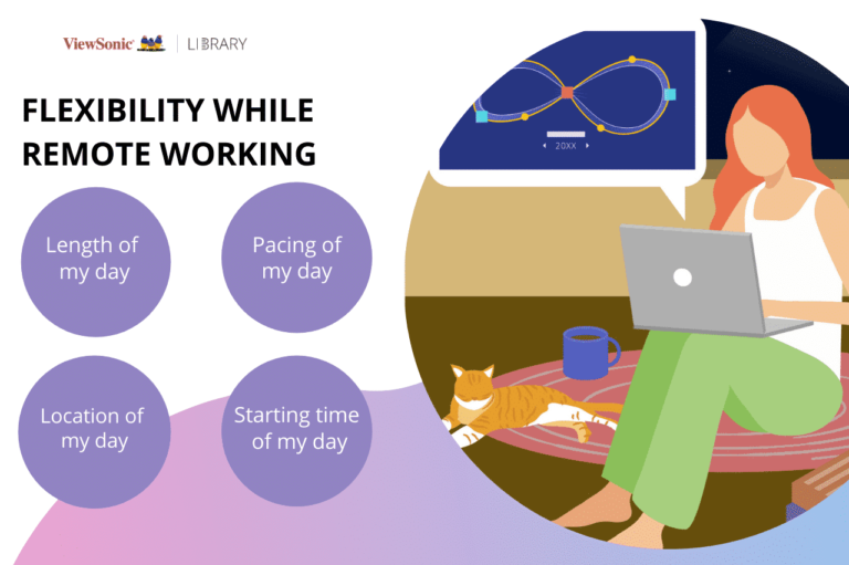How To Optimize The Benefits Of Working In An Office