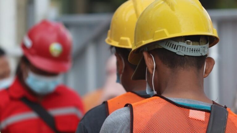 4 Industries Where Safety Strategies Are Top Priority