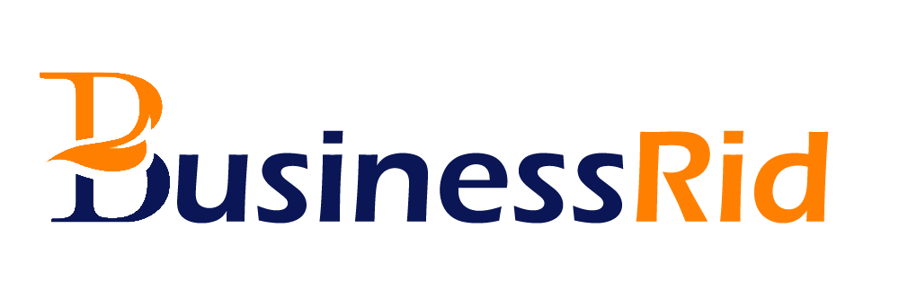 businessrid logo