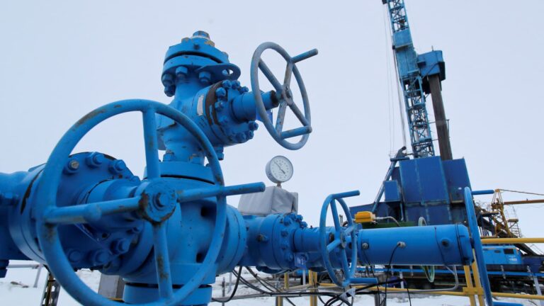 Russian gas shutdown would send some EU countries into recession: