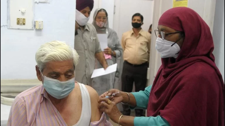 Hyderabad’s vaccine capacity to soar to 14 billion doses