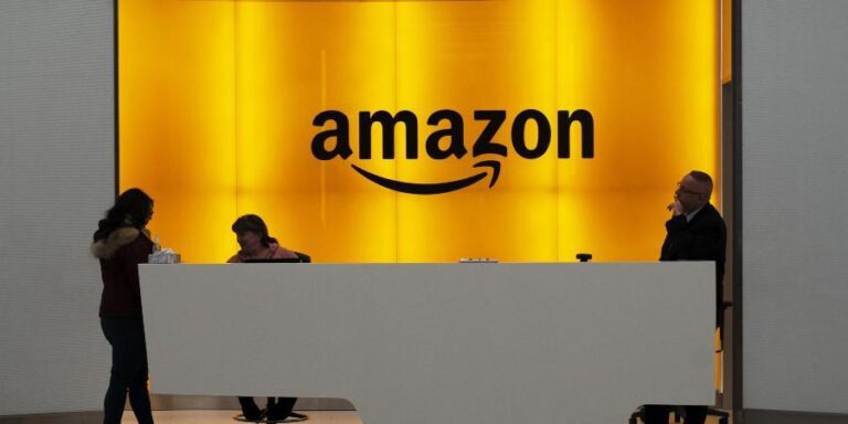Amazon sees $12 bn worth sales on Prime Day globally