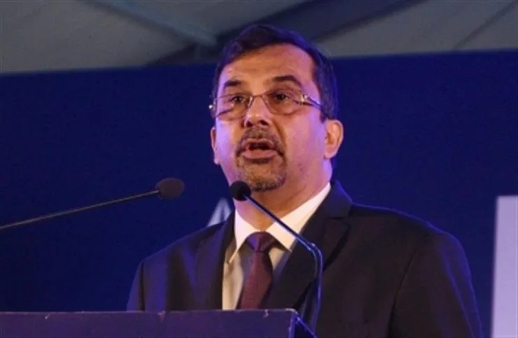 Sanjiv Puri’s AGM speech blends purpose, performance & potential; to build future tech, climate positive enterprise