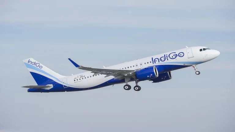 IndiGo flight diverted to Pakistan due to technical snag