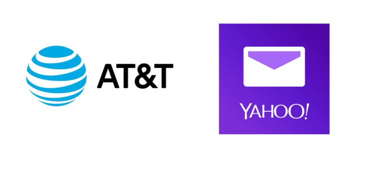 How do I get rid of AT&T Yahoo Mail?