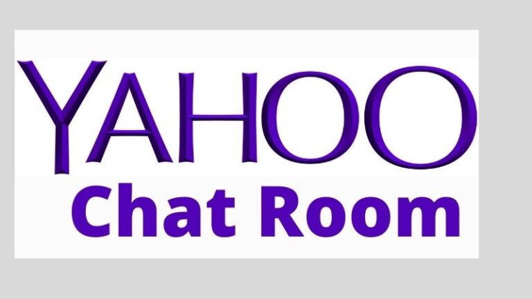 Will Yahoo chat rooms come back?