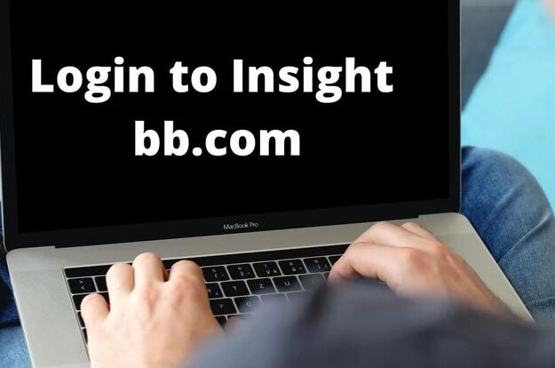 A Guide to Login to Email Account at Insightbb.com