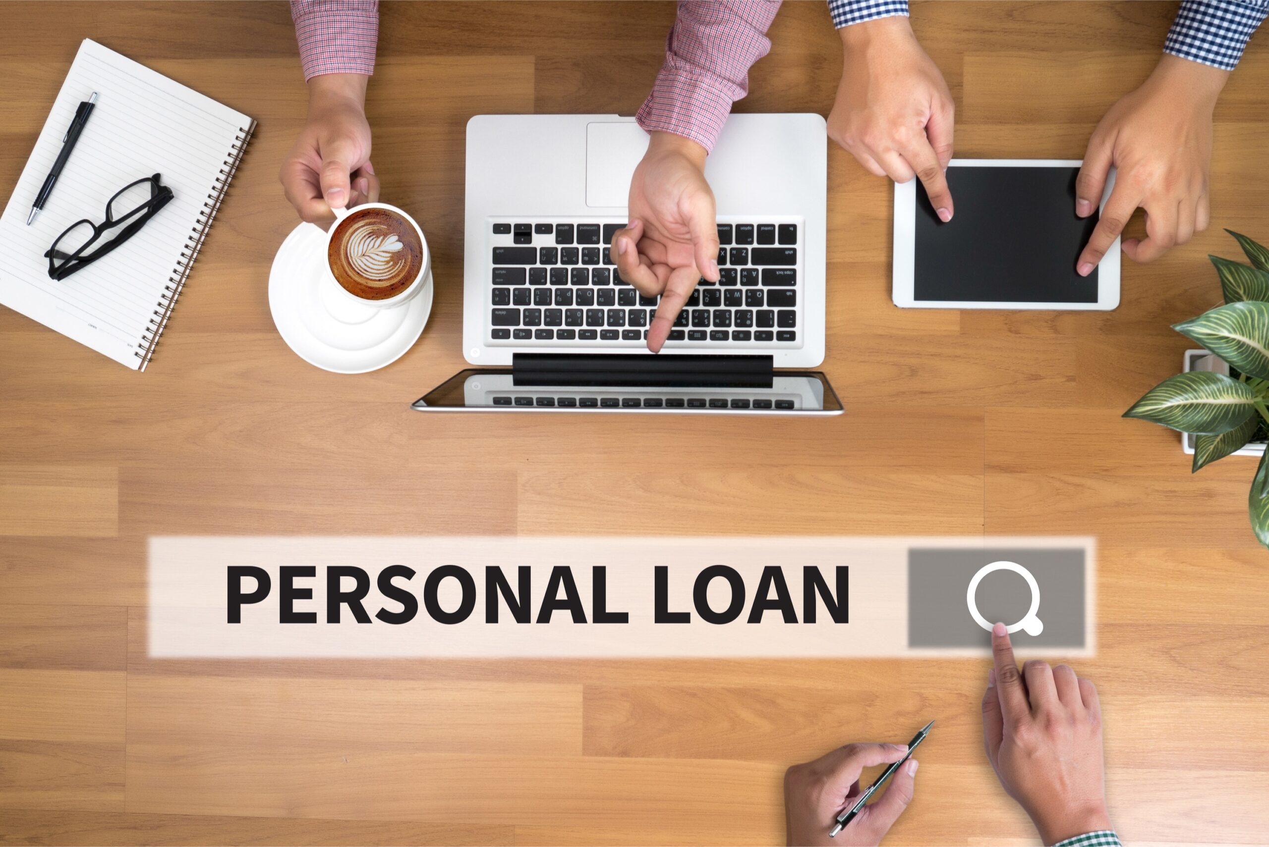 Highlights Consisting of Personal Loan Agent's Benefits