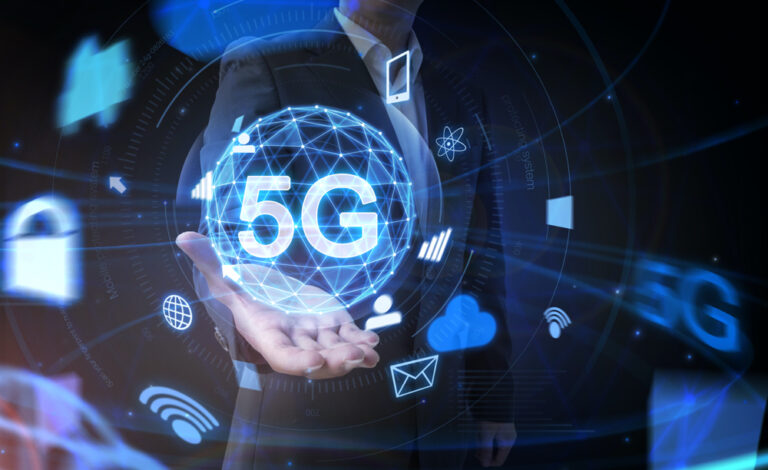 How Choosing a 5G Network Can Completely Transform Your Life!