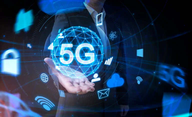 How Choosing a 5G Network Can Completely Transform Your Life!