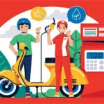 How to get a 2 wheeler loan: A step-by-step guide How to get a 2 wheeler loan: A step-by-step guide