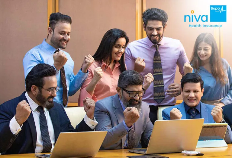 The role of Group Health Insurance In Employee satisfaction