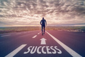 Paving the Way for Your Business Success