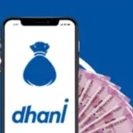 Dhani App
