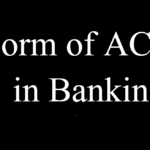 What is Full Form of “ACHCR” in Banking?