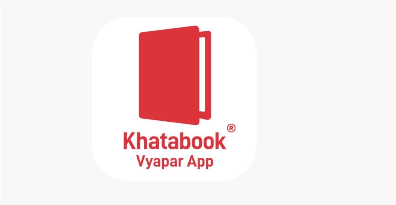 Khatabook App