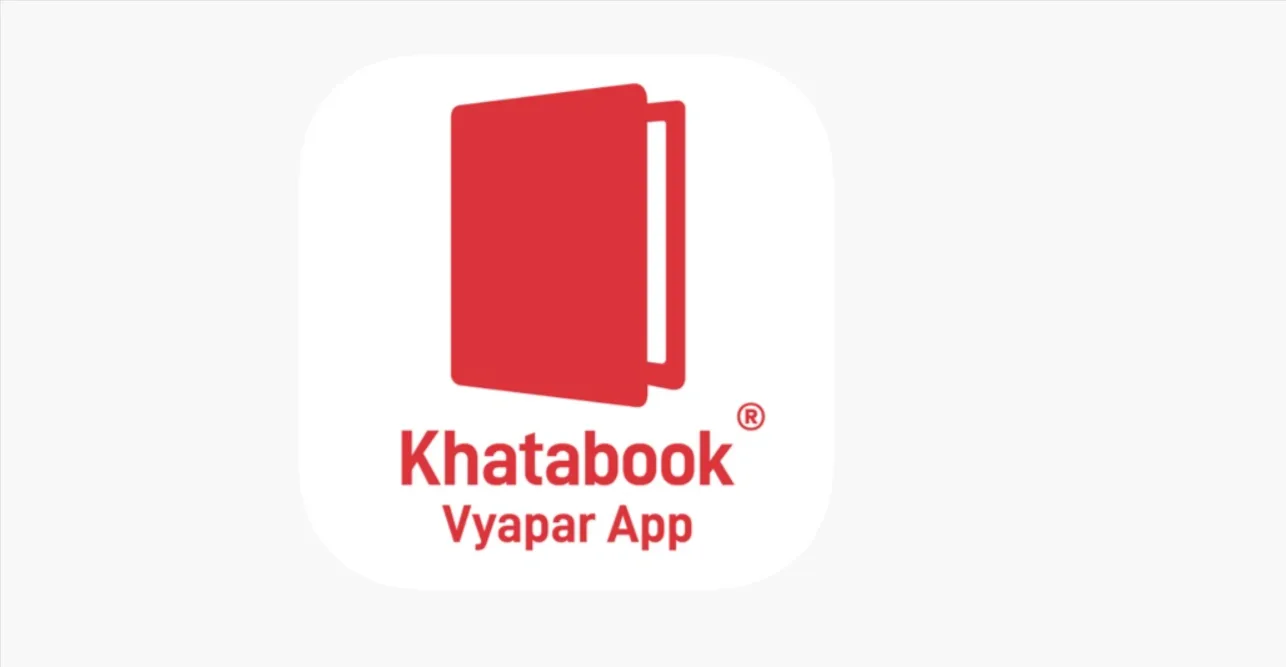 Khatabook App