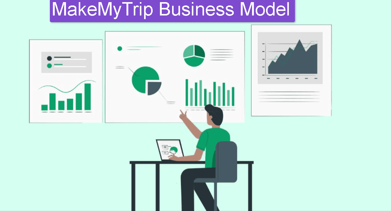 MakeMyTrip Business Model