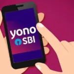 SBI YONO App
