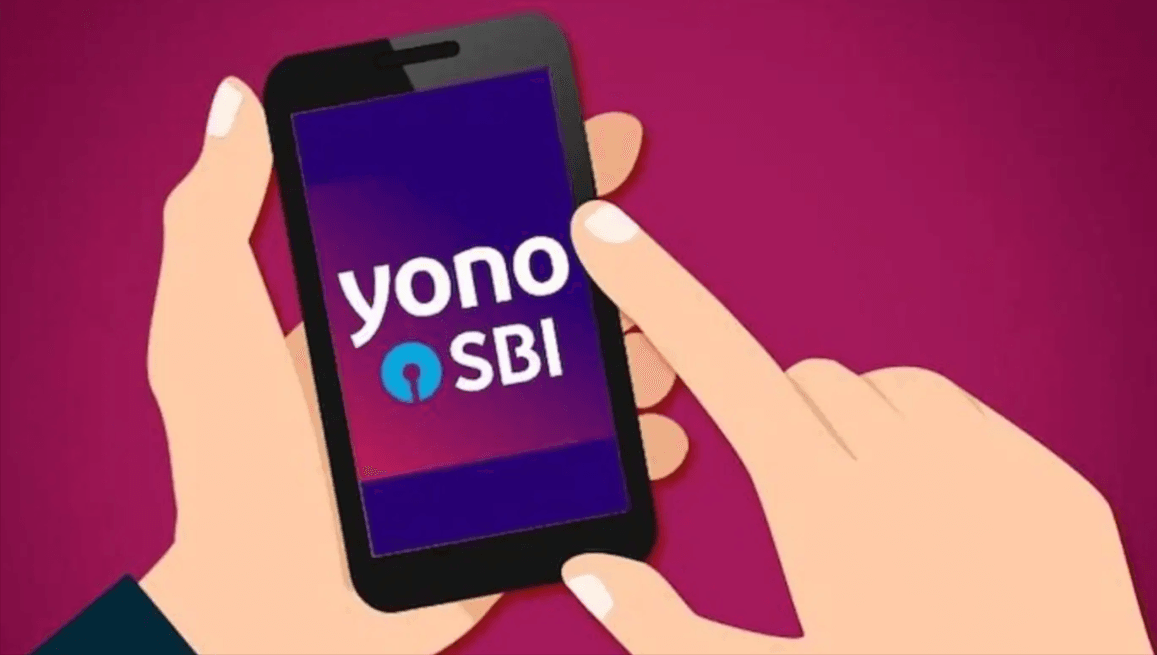 SBI YONO App