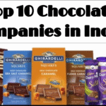 Top 10 Famous Chocolate Companies in India