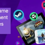 Top 10 Game Development Companies in India