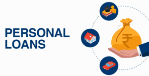 What is The Difference Between Secured Personal Loans & Unsecured Personal Loan?