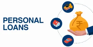 What is The Difference Between Secured Personal Loans & Unsecured Personal Loan?
