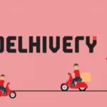 Delhivery Business Model