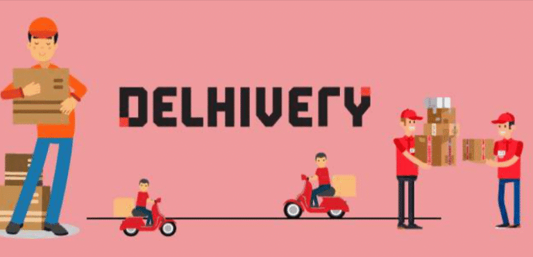 What is Delhivery Business Model: How to Delhivery Earn Profit?