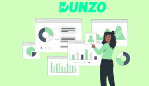 What is Dunzo Business Model: How to Dunzo Earn Profit?