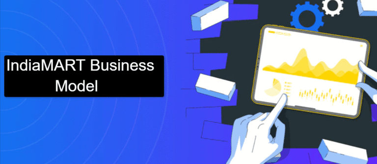 What is IndiaMART Business Model: How to IndiaMART Earn Profit?