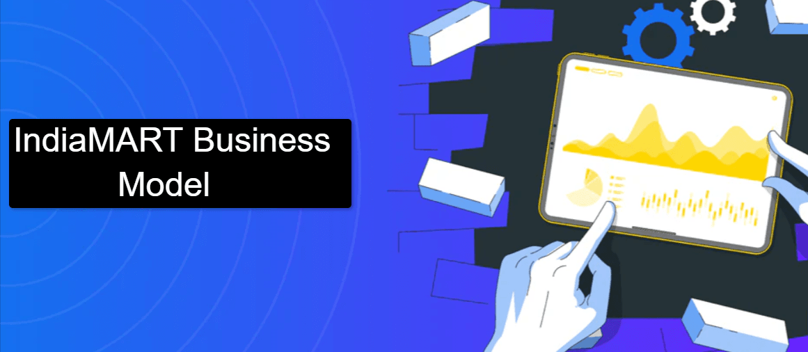 IndiaMART Business Model
