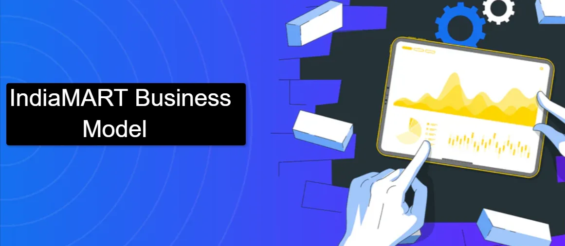 IndiaMART Business Model