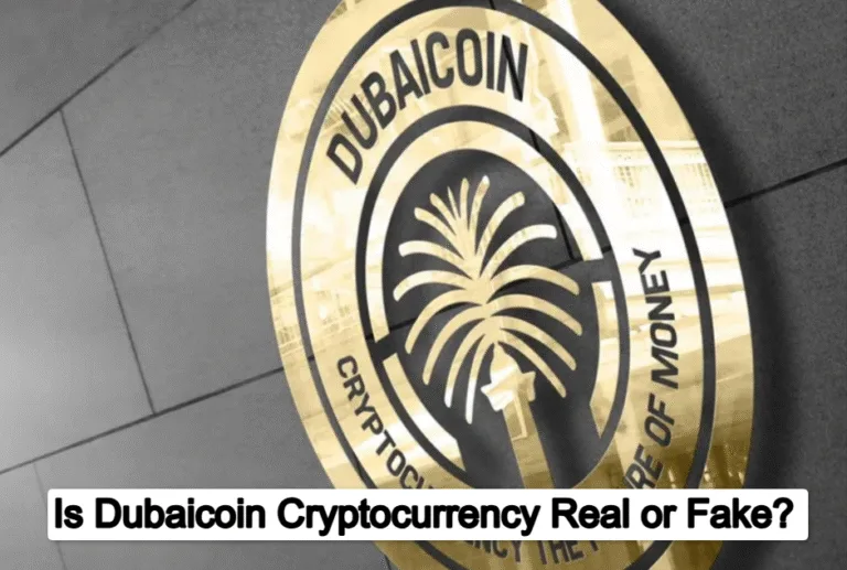 Is Dubaicoin Cryptocurrency Real or Fake? Complete Guide