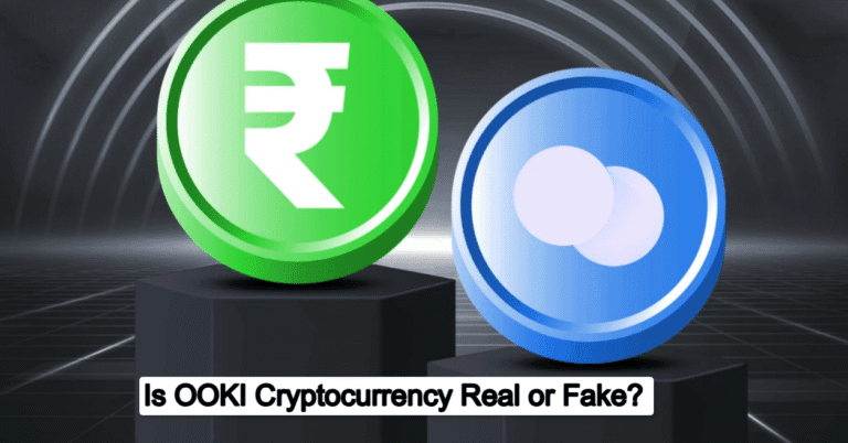 Is OOKI Cryptocurrency Real or Fake?