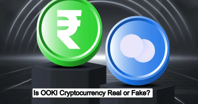 Is OOKI Cryptocurrency Real or Fake?