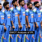What is SWOT Analysis of IPL in 2025?