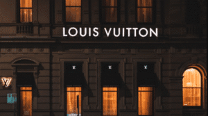 SWOT Analysis of Louis Vuitton Company
