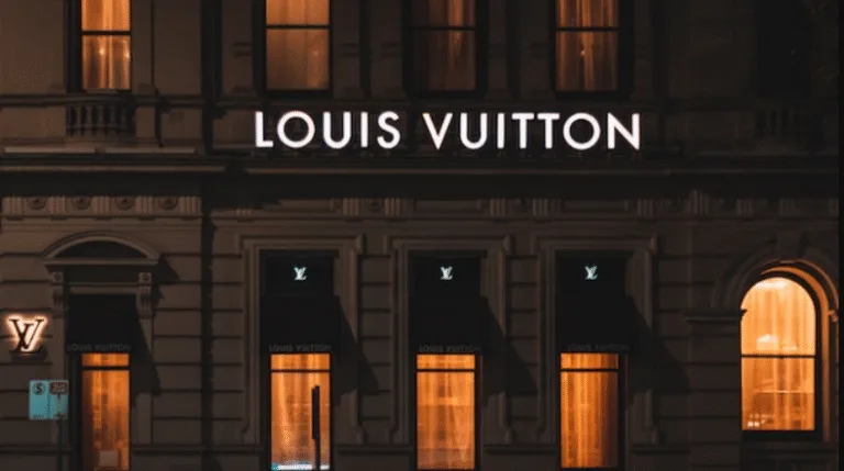 SWOT Analysis of Louis Vuitton Company