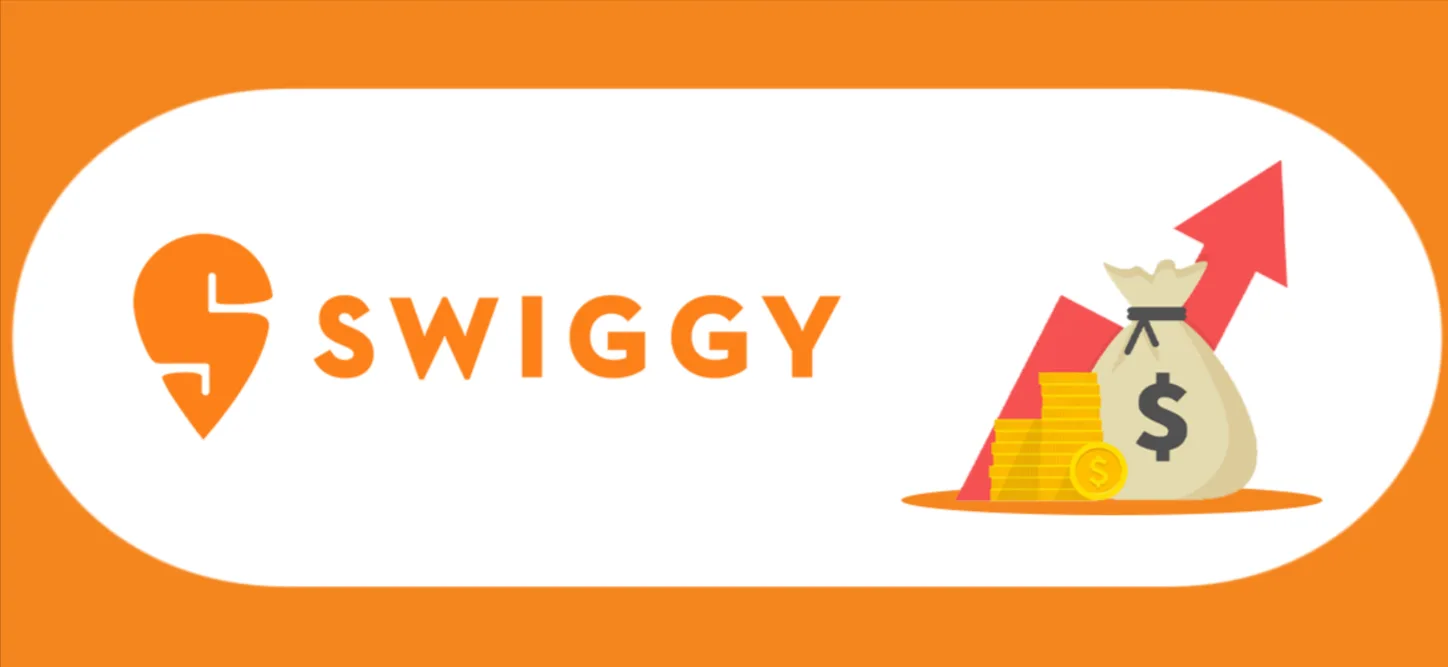 Swiggy Business Model