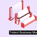 What is Trident Business Model: How to Trident Earn Profit?