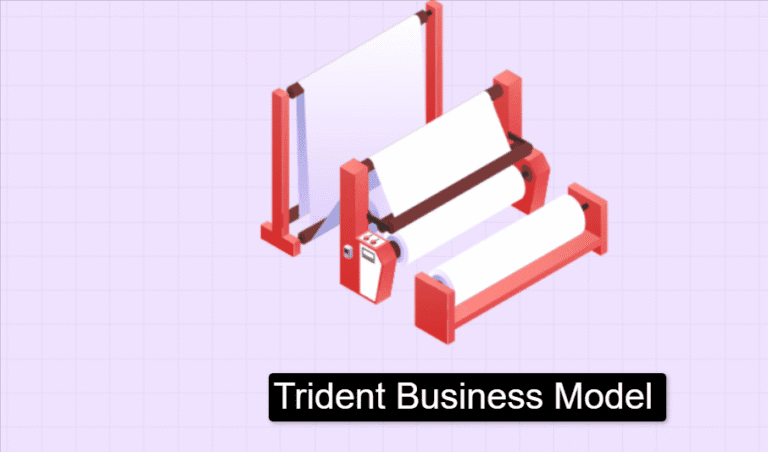 What is Trident Business Model: How to Trident Earn Profit?