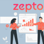 What is Zepto Business Model: How to Nykaa Earn Profit?